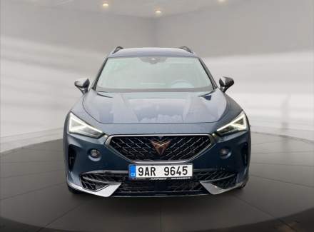 Cupra - Formentor