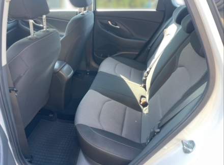 Hyundai - i30