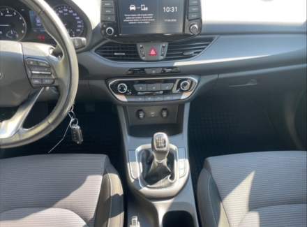 Hyundai - i30
