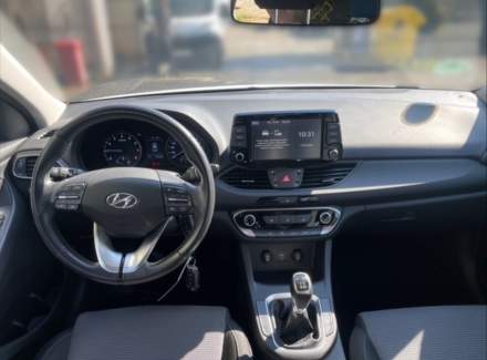 Hyundai - i30