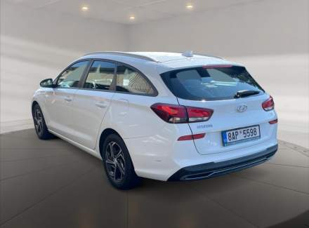 Hyundai - i30