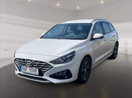 Hyundai - i30