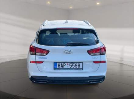 Hyundai - i30