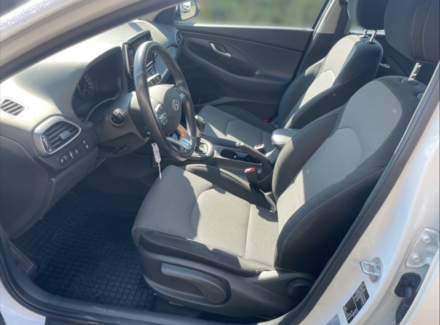 Hyundai - i30