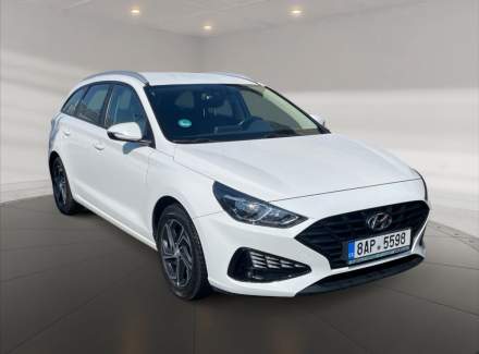 Hyundai - i30