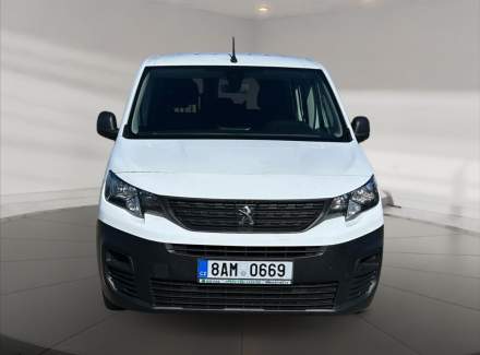 Peugeot - Partner