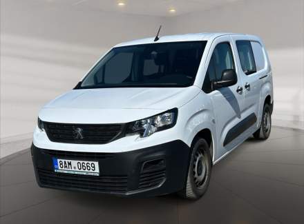Peugeot - Partner
