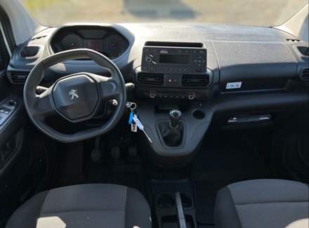 Peugeot - Partner