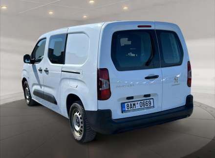 Peugeot - Partner