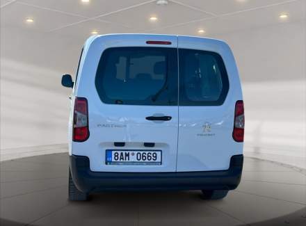 Peugeot - Partner