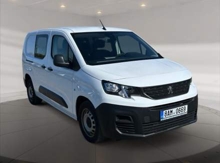 Peugeot - Partner