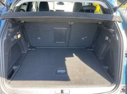 Peugeot - 3008