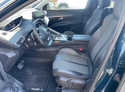 Peugeot - 3008