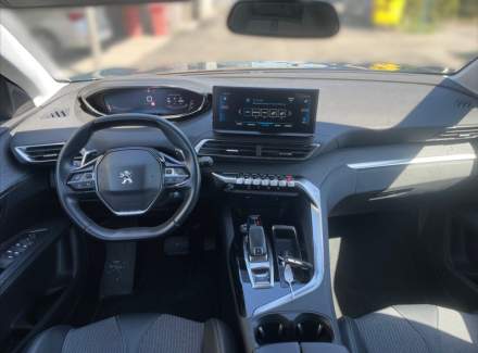 Peugeot - 3008