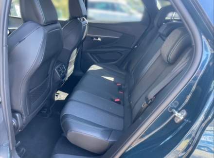 Peugeot - 3008