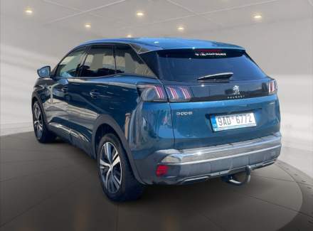 Peugeot - 3008
