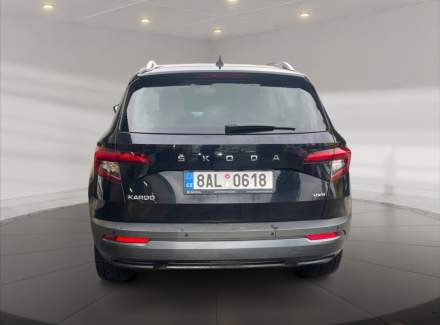Škoda - Karoq