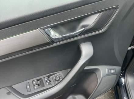 Škoda - Karoq