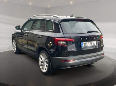 Škoda - Karoq