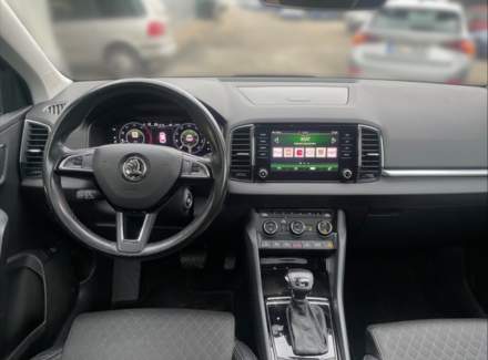 Škoda - Karoq