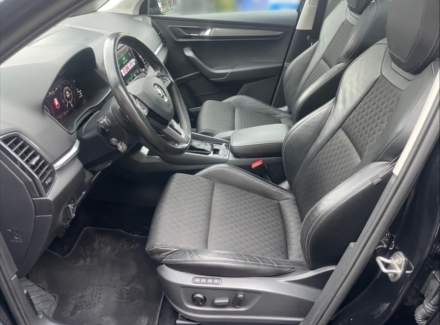 Škoda - Karoq