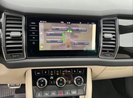 Škoda - Kodiaq