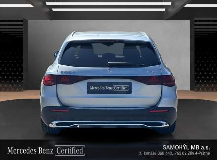 Mercedes-Benz - E-class