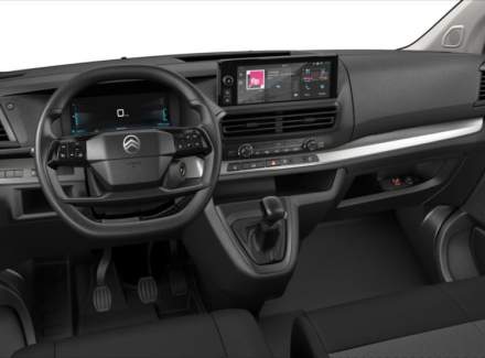 Citroën - Jumpy