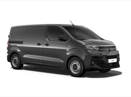 Citroën - Jumpy