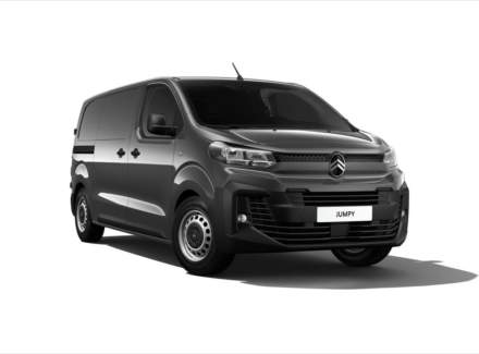 Citroën - Jumpy