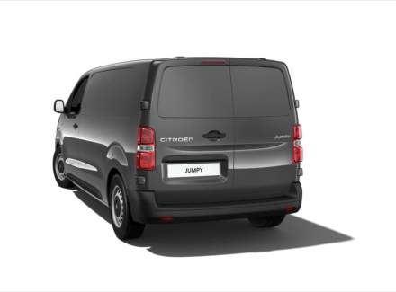 Citroën - Jumpy