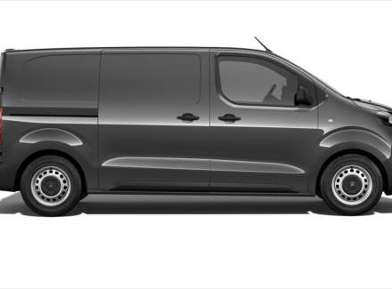 Citroën - Jumpy