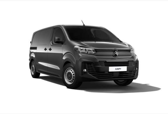 Citroën - Jumpy