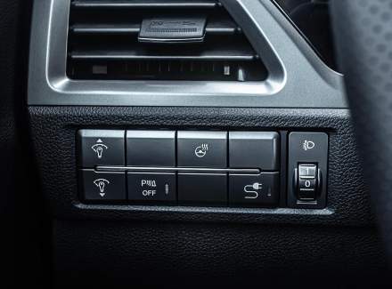 KGM - Korando