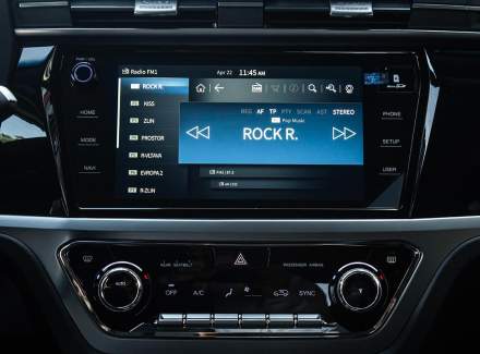 KGM - Korando