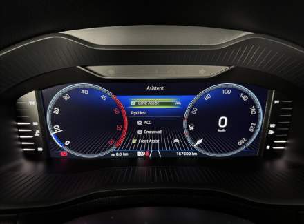 Škoda - Karoq