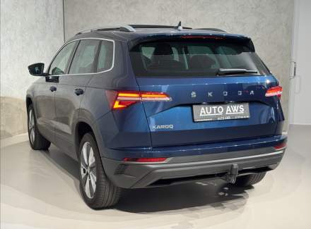 Škoda - Karoq