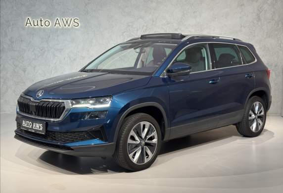 Škoda - Karoq