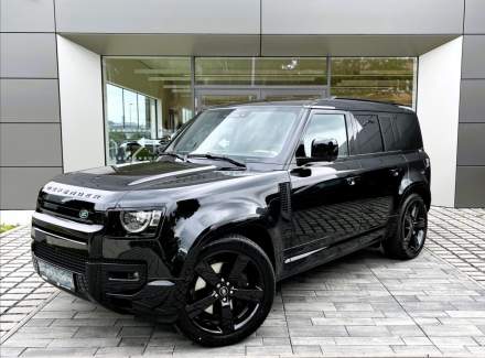 Land Rover - Defender