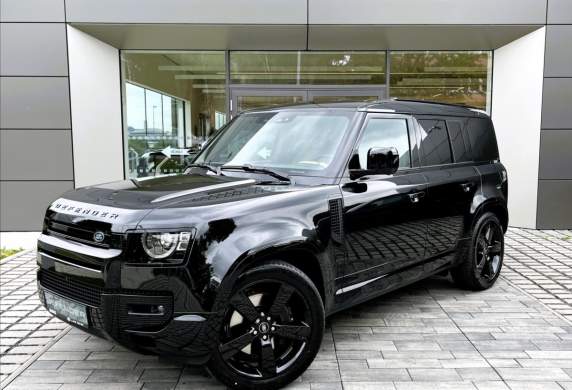 Land Rover - Defender