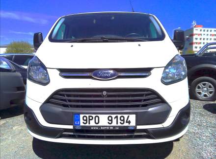 Ford - Transit