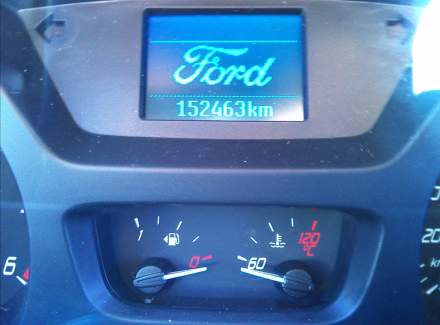 Ford - Transit