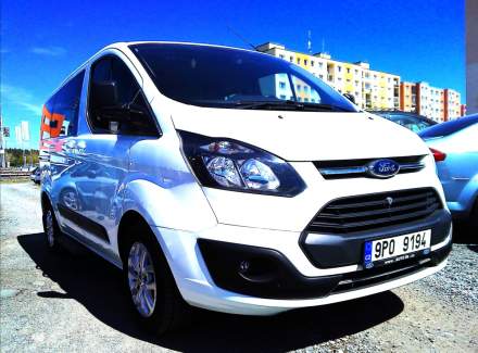 Ford - Transit