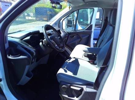 Ford - Transit
