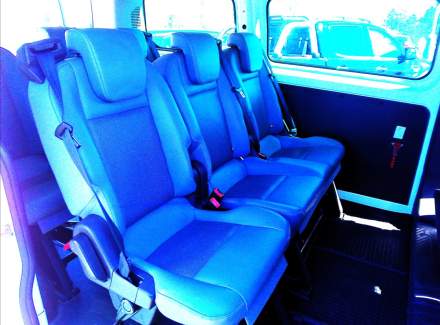 Ford - Transit