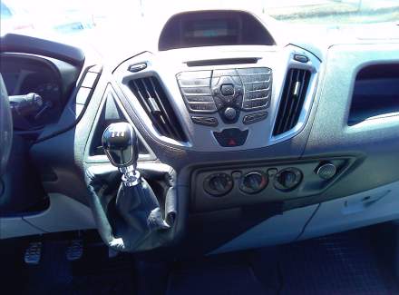 Ford - Transit