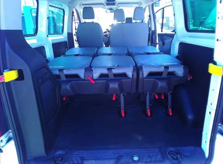 Ford - Transit