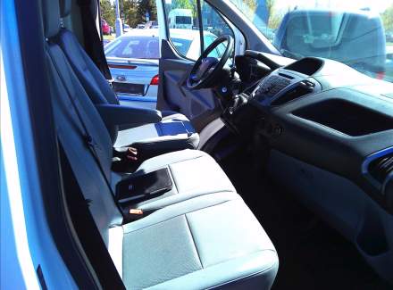 Ford - Transit