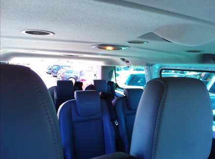 Ford - Transit