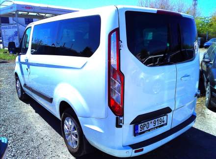 Ford - Transit